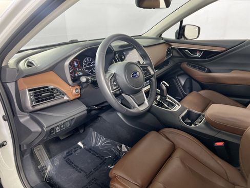 Used 2022 Subaru Outback Touring XT image 9