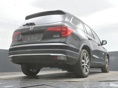 Used 2016 Honda Pilot Elite image 37