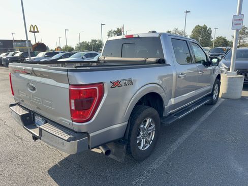Used 2021 Ford F150 XLT w/ Equipment Group 302A High AWD/4WD image 35