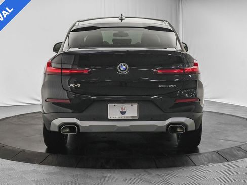 Used 2023 BMW X4 xDrive30i w/ Convenience Package image 6