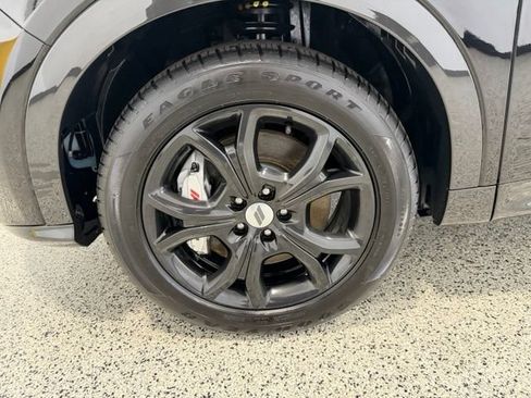 Used 2024 Dodge Hornet R/T w/ R/T Blacktop Package AWD/4WD image 36
