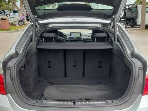 Used 2019 BMW 430i Gran Coupe RWD image 12