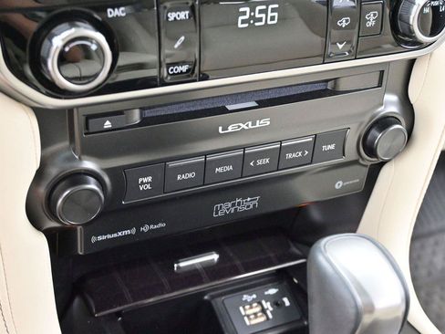 Used 2023 Lexus GX 460 Luxury AWD/4WD image 23