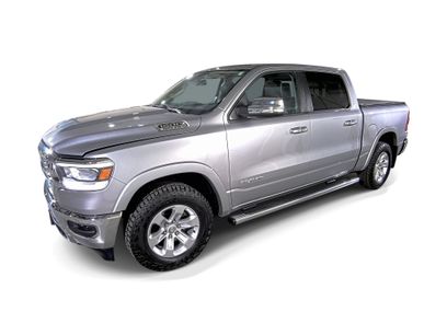 Used 2020 RAM 1500 Laramie