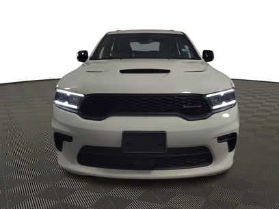 Used 2022 Dodge Durango GT