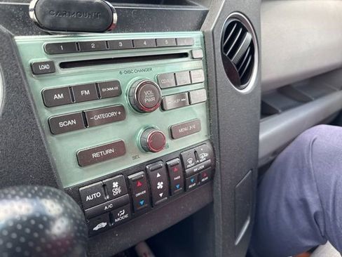 Used 2009 Honda Pilot EX image 5