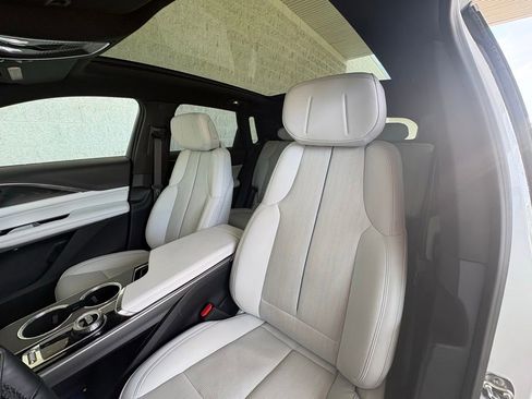 Certified 2024 Cadillac Lyriq Luxury w/ LPO, Floor Liner Package AWD/4WD image 2