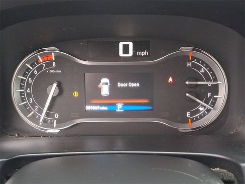 Used 2016 Honda Pilot LX image 22