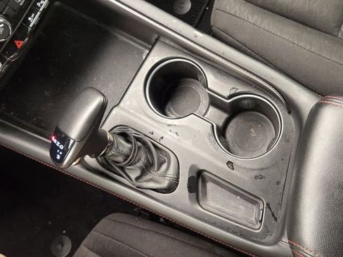 Used 2025 Dodge Durango GT RWD image 19