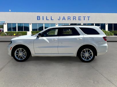 Used 2024 Dodge Durango R/T