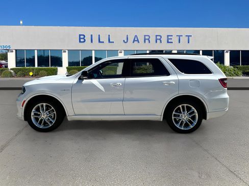 Used 2024 Dodge Durango R/T image 4