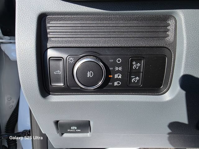 New 2025 Ford F350 XL w/ STX Appearance Package AWD/4WD image 23