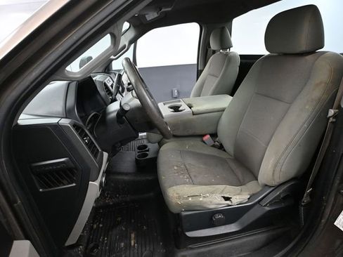 Used 2017 Ford F350 XL w/ XL Value Package image 19