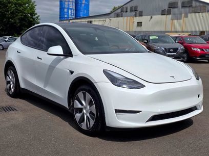 Used 2023 Tesla Model Y Long Range