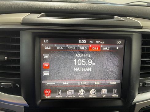 Used 2016 RAM 1500 Big Horn AWD/4WD image 31