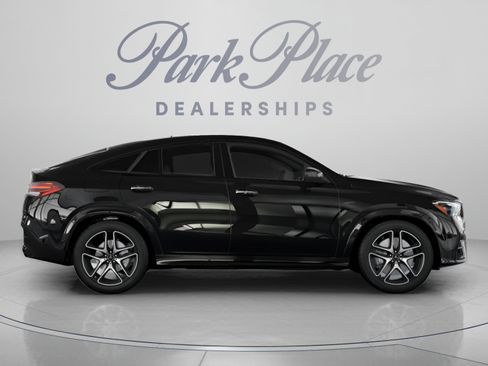 Used 2026 Mercedes-Benz GLE 53 AMG 4MATIC Coupe image 28