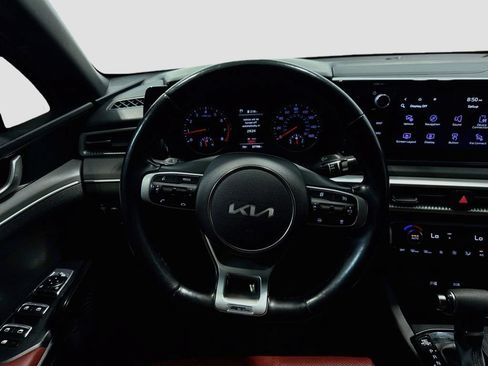 Used 2023 Kia K5 GT-Line w/ GT-Line Premium Package AWD/4WD image 23
