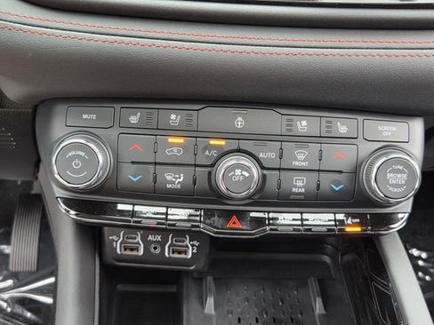 New 2026 Dodge Durango GT AWD/4WD image 19