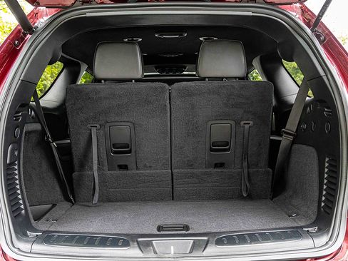 Used 2021 Dodge Durango Citadel image 26