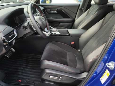 Used 2025 Acura ADX A-Spec FWD image 18