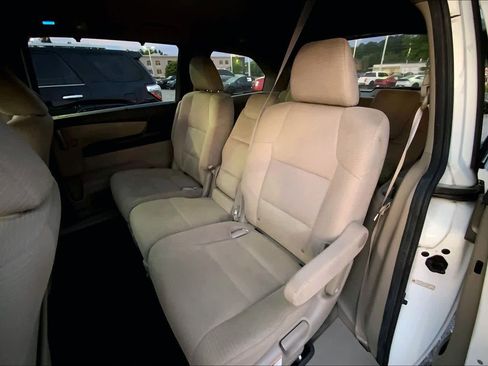 Used 2013 Honda Odyssey EX image 20