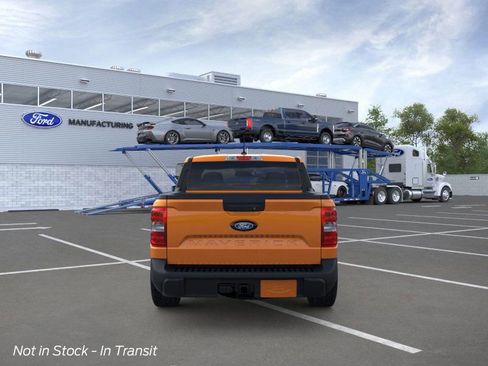 New 2026 Ford Maverick XLT w/ XLT Luxury Package image 36