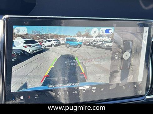 New 2025 Ford Expedition Platinum w/ Stealth Performance Package image 29