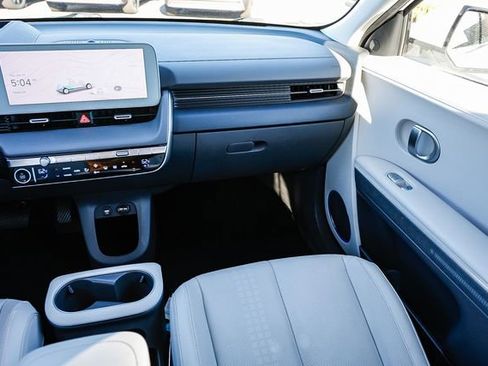 Certified 2023 Hyundai Ioniq 5 Limited RWD image 18