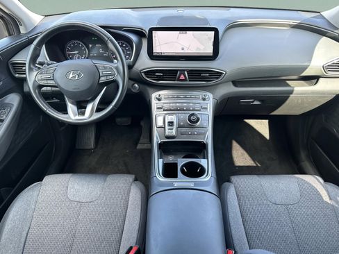 Used 2023 Hyundai Santa Fe SEL w/ Cargo Package image 9