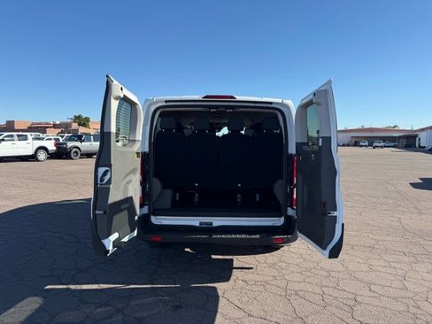 New 2026 Ford Transit 350 XL RWD image 5