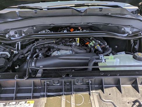 New 2026 Ford Explorer ST-Line RWD image 15
