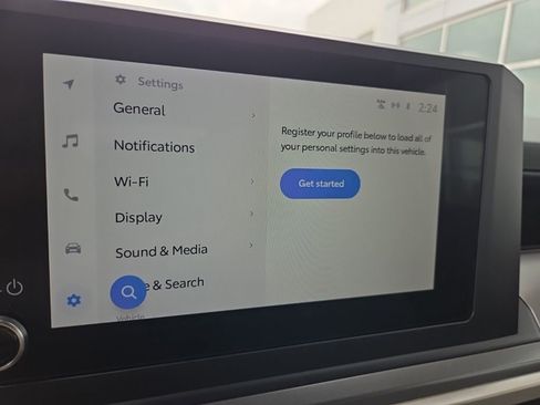 Used 2024 Toyota Tacoma TRD Off-Road image 42