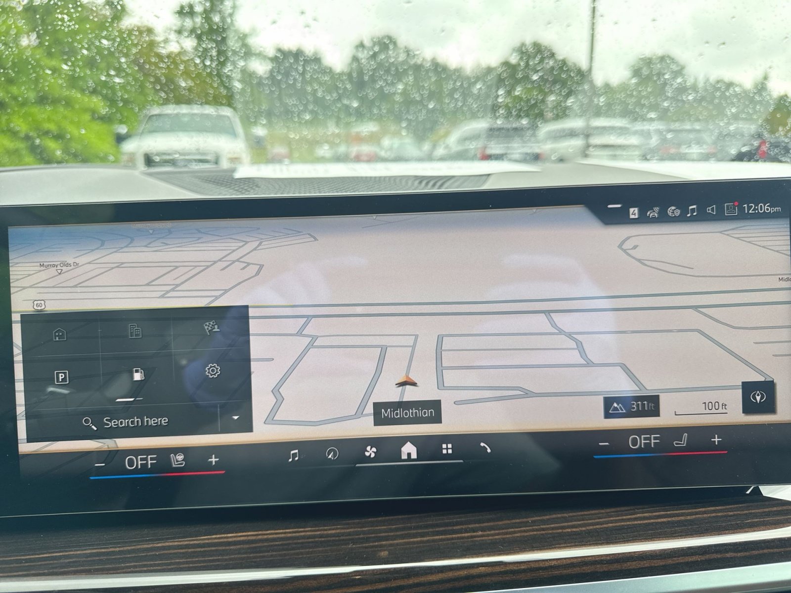 New 2026 BMW X5 xDrive50e AWD/4WD image 13
