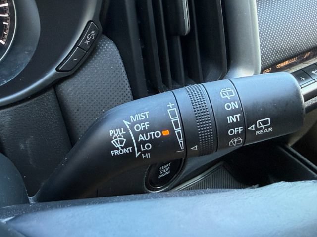 Used 2024 MAZDA CX-50 AWD 2.5 S w/ Preferred Package image 21