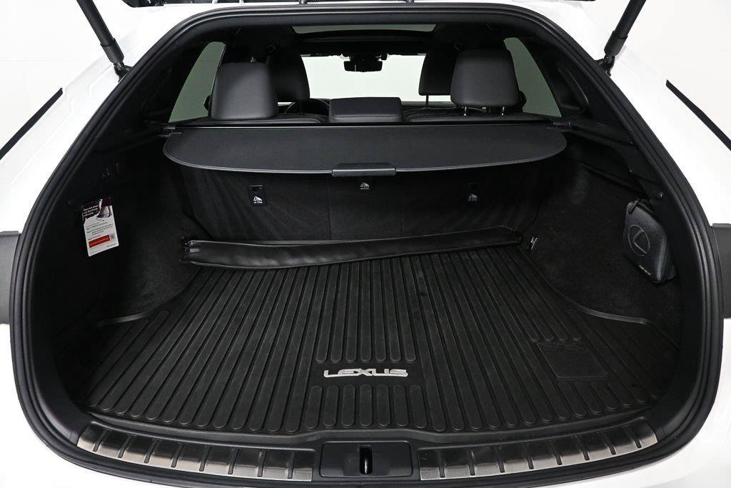 Used 2023 Lexus RX 350 FWD image 29