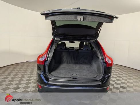 Used 2010 Volvo XC60 3.2 AWD/4WD image 9