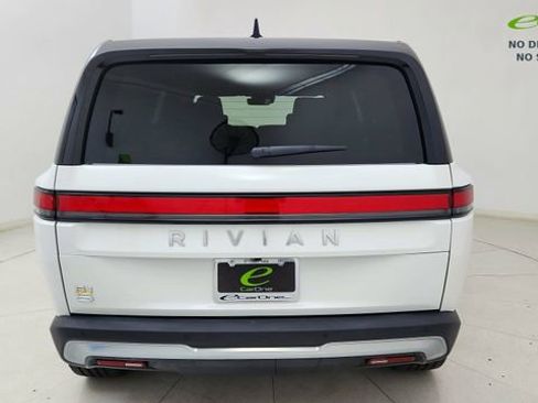 Used 2024 Rivian R1S Adventure AWD/4WD image 5