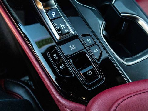 Used 2023 Lexus NX 350 AWD image 24