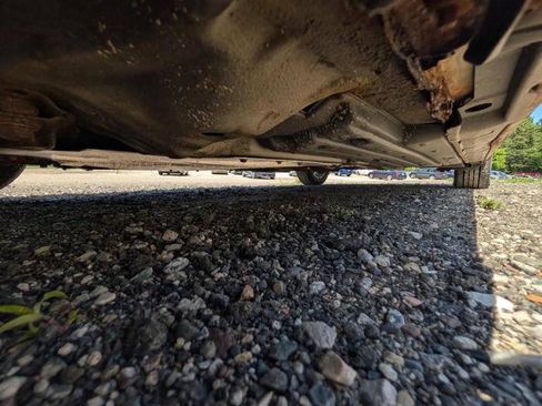 Used 2006 Toyota Prius FWD image 12
