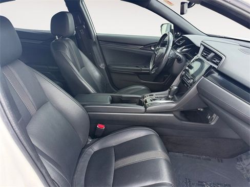 Used 2020 Honda Civic Sport Touring image 14