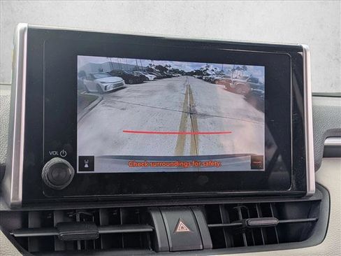 Certified 2023 Toyota RAV4 XLE w/ Convenience Package image 13