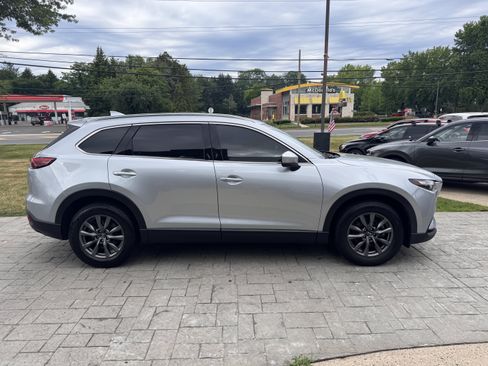 Certified 2023 MAZDA CX-9 Touring AWD/4WD image 15