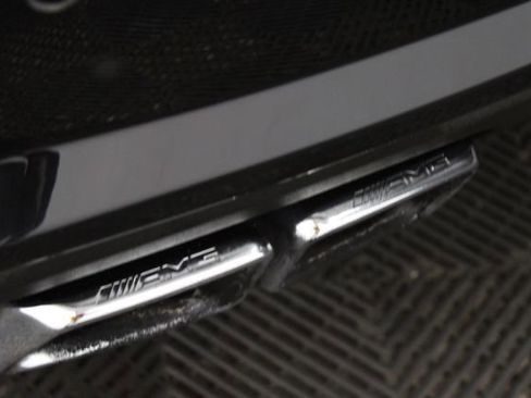 Used 2012 Mercedes-Benz CLS 63 AMG image 11