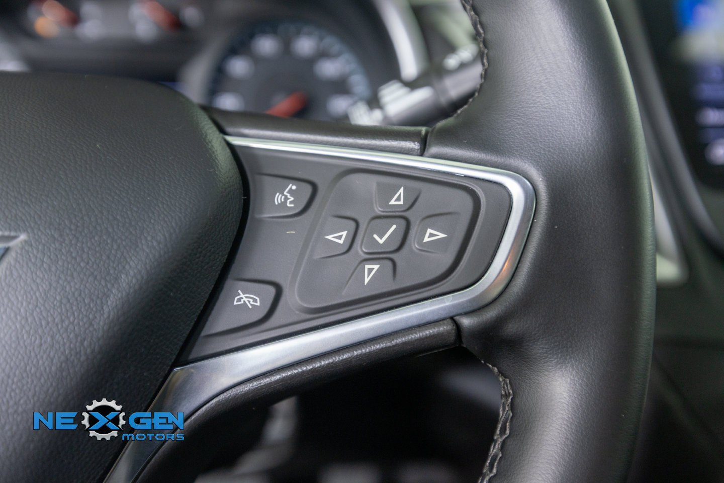 Used 2023 Chevrolet Malibu RS FWD image 18