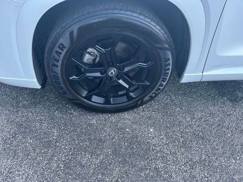 Used 2024 Lexus TX 350 AWD image 36