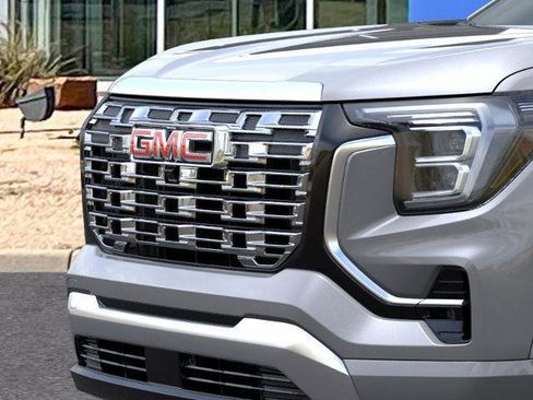 New 2026 GMC Terrain Denali image 37