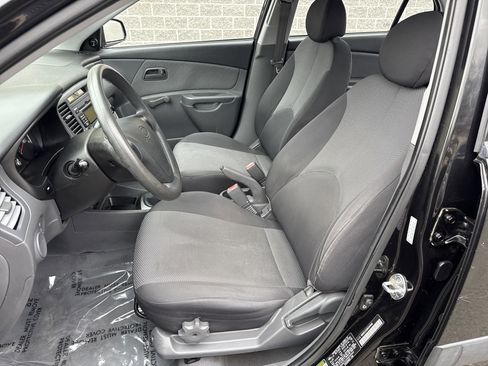 Used 2009 Kia Rio LX image 15