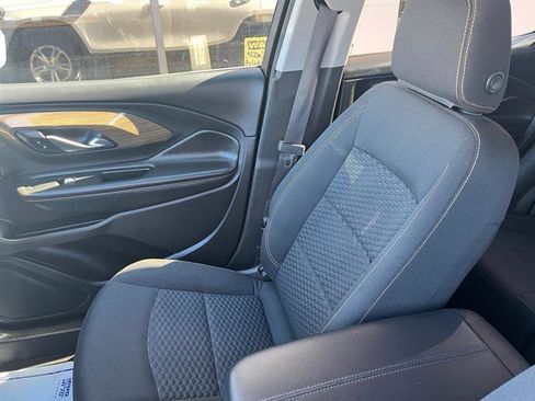 Used 2019 GMC Terrain SLE image 12