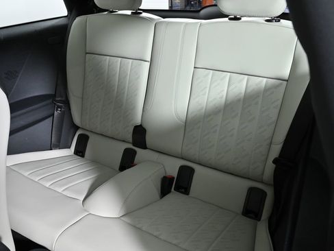 Certified 2025 MINI Cooper 2-Door Hardtop image 25