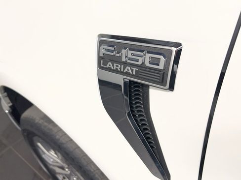 New 2026 Ford F150 Lariat w/ Equipment Group 501A Mid image 41